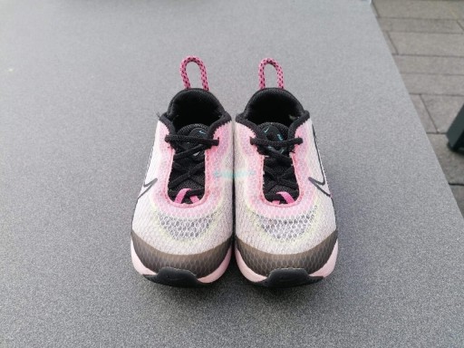 Zdjęcie oferty: Buty dla dziewczynki Nike Air Max 