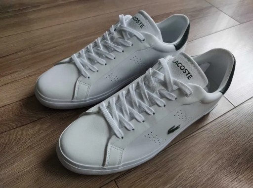 Zdjęcie oferty: Buty Lacoste Powercourt 2.0