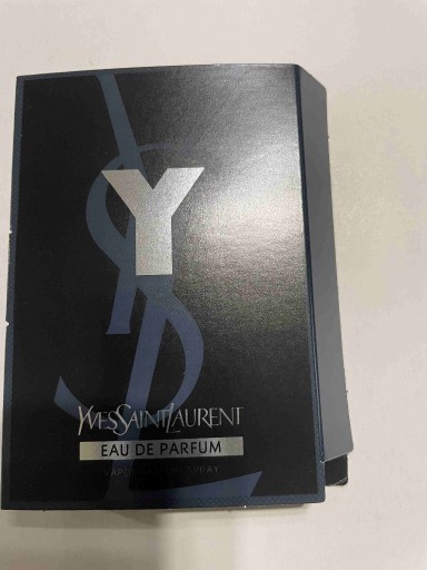 Zdjęcie oferty: Yves Saint Laurent Y EDP 1,2ml