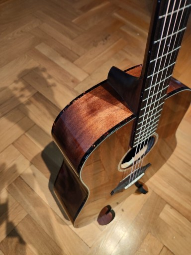 Zdjęcie oferty: Gitara elektroakustyczna Breedlove 