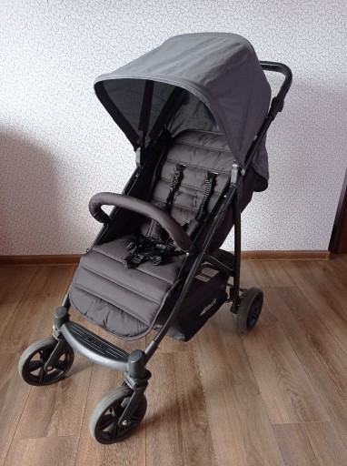 Zdjęcie oferty: Wózek spacerowy Hauck Rapid 4 do 22kg