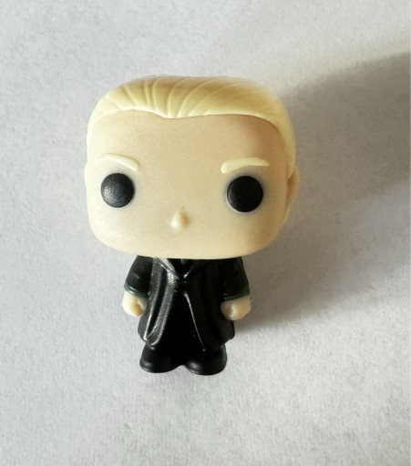 Zdjęcie oferty: Kinder Joy DRACO MALFOY- Harry Potter