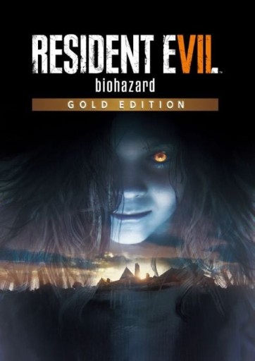 Zdjęcie oferty: Resident Evil 7- Biohazard Gold Edition