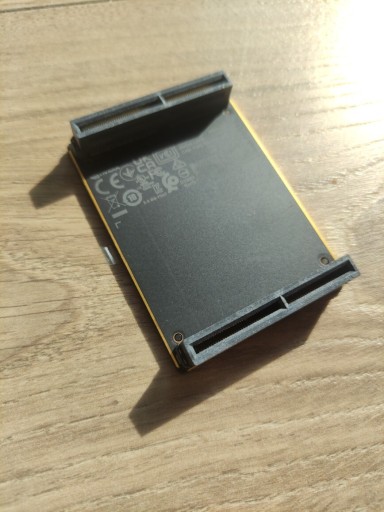 Zdjęcie oferty: Nvidia ampere nvlink 3 slotowy do rtx3090 rtxa6000