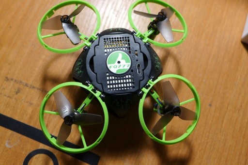 Zdjęcie oferty: FQ26 WiFi FPV Mini Dron Quadrocopter z kamerą 0.3