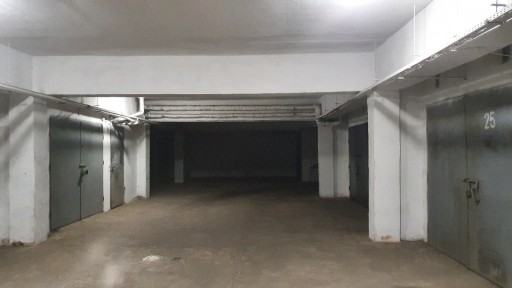 Zdjęcie oferty: Garaż podziemny monitorowany