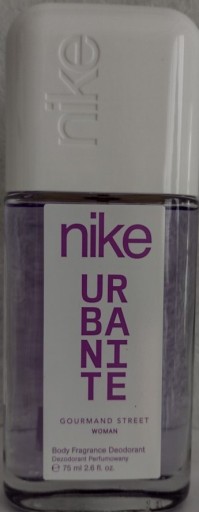 Zdjęcie oferty: Nike Women Urbanite Gourmand Street DNS 75 ml 