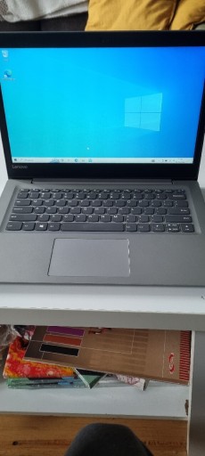 Zdjęcie oferty: Laptop Lenovo S130-14IGM 14 " Intel Pentium Silver