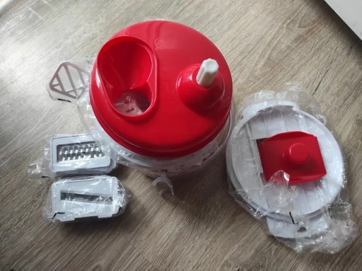 Zdjęcie oferty: Wielofunkcyjny minirobot kuchenny