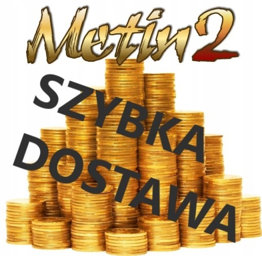 Zdjęcie oferty: 1w metin2 POLSKA Yang Yangi Won Wony