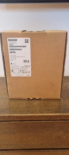 Zdjęcie oferty: Falownik SINAMICS G120C PN  SIEMENS 7,5kW   