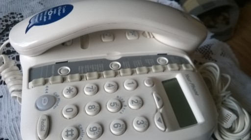 Zdjęcie oferty: Telefon  sprawny