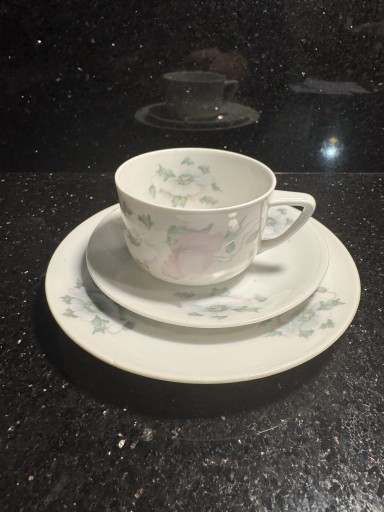 Zdjęcie oferty: Zestaw śniadaniowy Carl Tielsch 