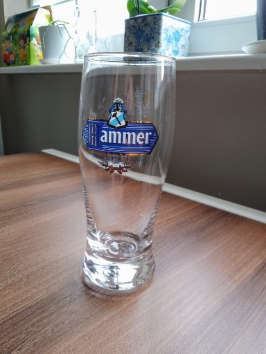 Zdjęcie oferty: Kufel Hammer, poj. 0,5 l