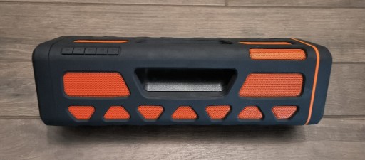 Zdjęcie oferty: Blackweb głośnik bluetooth bl2615 