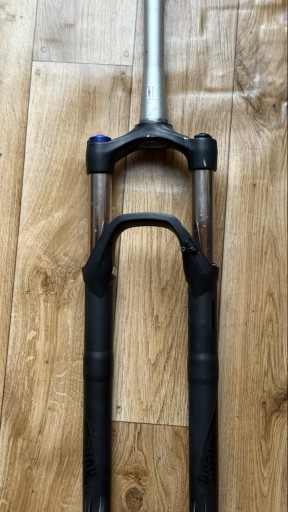 Zdjęcie oferty: Amortyzator ROCK SHOX RL Silver 27.5 110x15