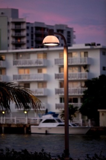 Zdjęcie oferty: Lampa oprawa ogrodowa parkowa louis poulsen icon 