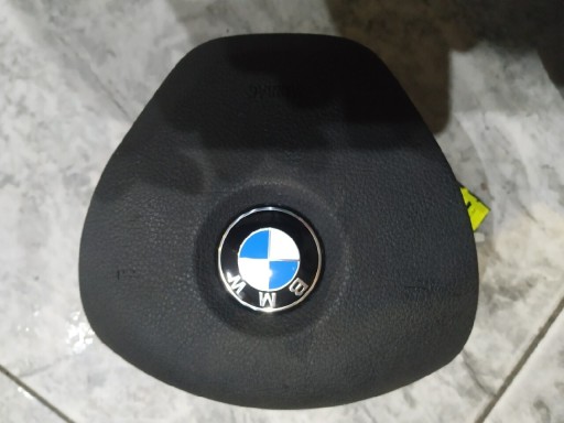 Zdjęcie oferty: BMW F30 F31 poduszka airbag kierowcy 6791330