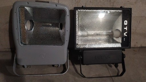 Zdjęcie oferty: Oprawa Lampa metalohalogenkowa GTV 250 /Fael Luce