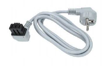 Zdjęcie oferty: Przewód kabel zasilający zmywarki Bosch
