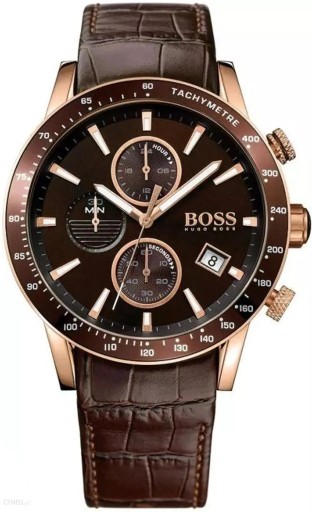Zdjęcie oferty: Hugo Boss zegarek męski Rafale HB1513392