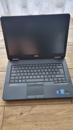 Zdjęcie oferty: Dell Latitude E5440 i5-4300U 8GB RAM DYSK SSD