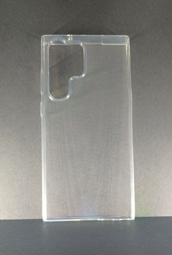 Zdjęcie oferty: Etui/case clear przezroczyste Samsung s23 ultra 