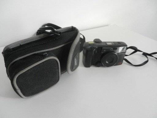 Zdjęcie oferty: Analog Olympus AZ-200 Superzoom Multi-AF 