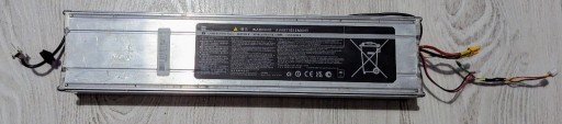 Zdjęcie oferty: Bateria Xiaomi M365 PRO 2 12800mAh 36V - 3350KM