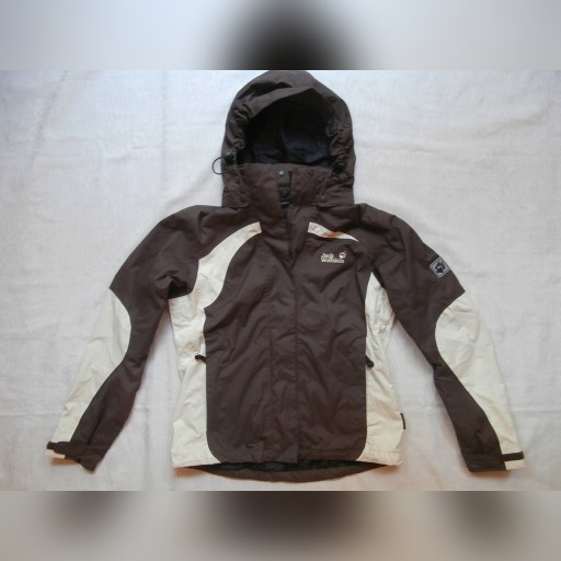 Zdjęcie oferty: Kurtka Jack Wolfskin Texaporte orginal 