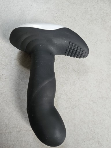 Zdjęcie oferty: Wibrator wielofunkcyjny masturbator  masażer pros.