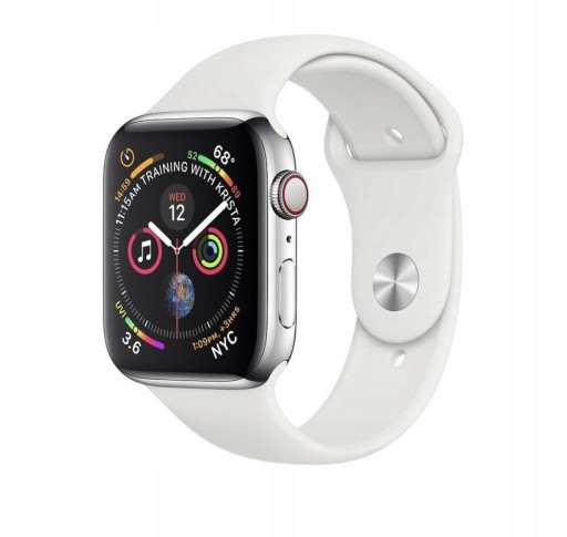 Zdjęcie oferty: Apple Watch 4 44mm GPS