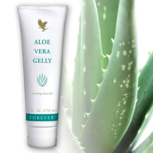 Zdjęcie oferty: Aloe Vera Gelly galaretka Forever