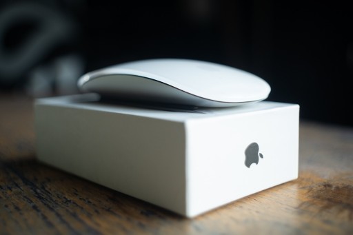 Zdjęcie oferty: Apple Magic Mouse 