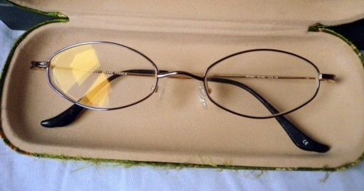 Zdjęcie oferty: Nowe okulary -2 krotkowidz oprawki