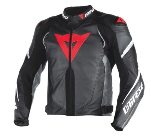 Zdjęcie oferty: Kurtka Dainese Super Speed D1 r.52