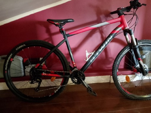 Zdjęcie oferty: BTWIN ROCKRIDER 560