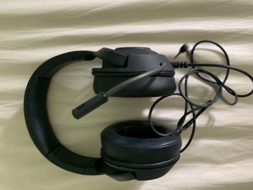 Zdjęcie oferty: słuchawki gamingowe razer kraken lite