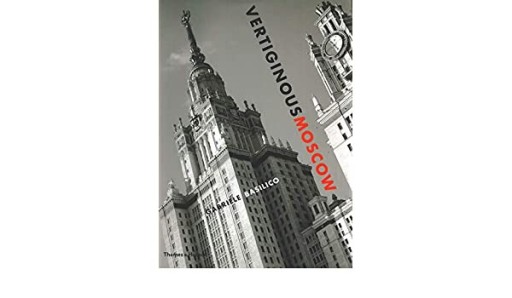 Zdjęcie oferty: Vertiginous Moscow - Gabriele Basilico 