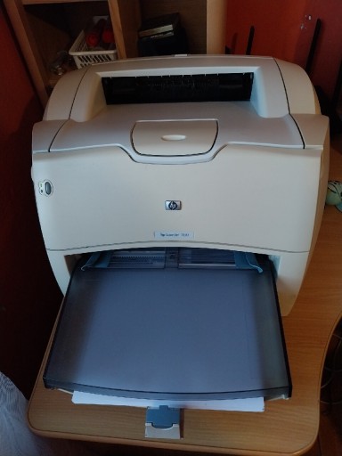 Zdjęcie oferty: Hp laserjet 1150 drukarka