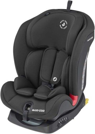 Zdjęcie oferty: Fotelik samochodowy Maxi-Cosi Titan  9-36kg