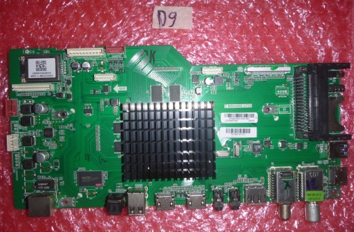 Zdjęcie oferty: T.MS6488E.U703 pod LSC490FN02 (D9) Test-OK