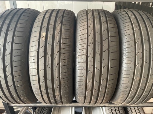 Zdjęcie oferty: Opony 205/55R17 Hankook Ventus Prime 3