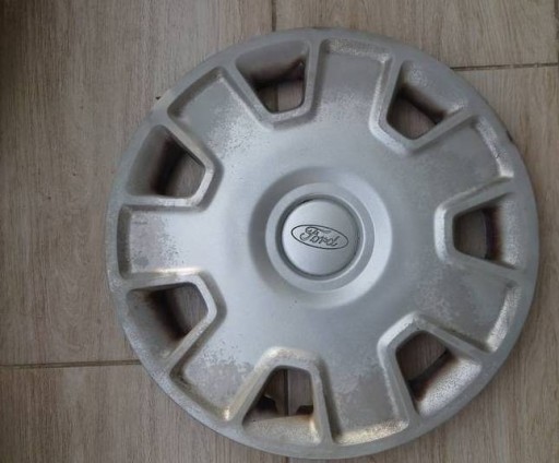 Zdjęcie oferty: 2x kołpaki 15" do Ford Focus