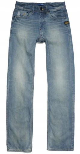 Zdjęcie oferty: G-star raw attacc straight 29/34