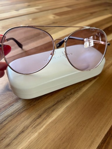 Zdjęcie oferty: Marc Jacobs okulary oryginalne 