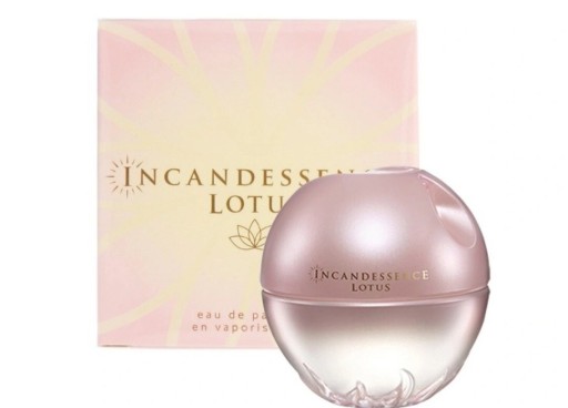 Zdjęcie oferty: Incandessence Lotus Avon 50ml edp