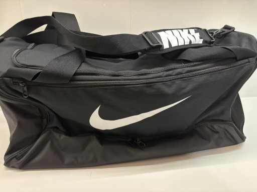 Zdjęcie oferty: Torba sportowa nike air 60 l xl 