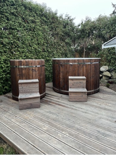 Zdjęcie oferty: Balie Ogrodowe Na Zamówienie