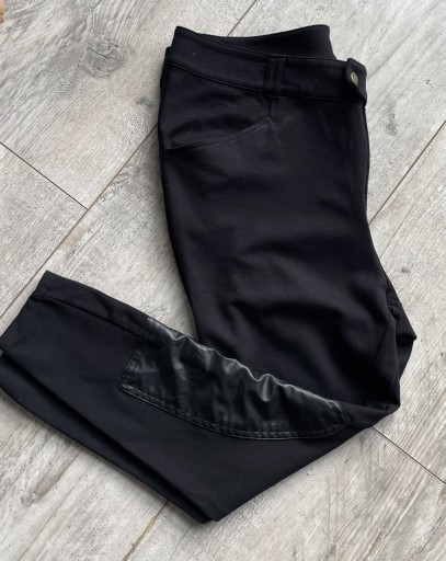 Zdjęcie oferty: Ralph Lauren piękne damskie spodnie chinos XL/XXL